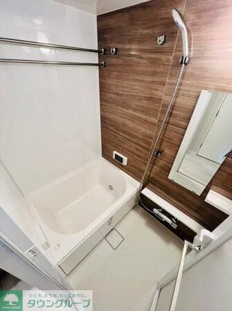 アーバネックス新御徒町の物件内観写真